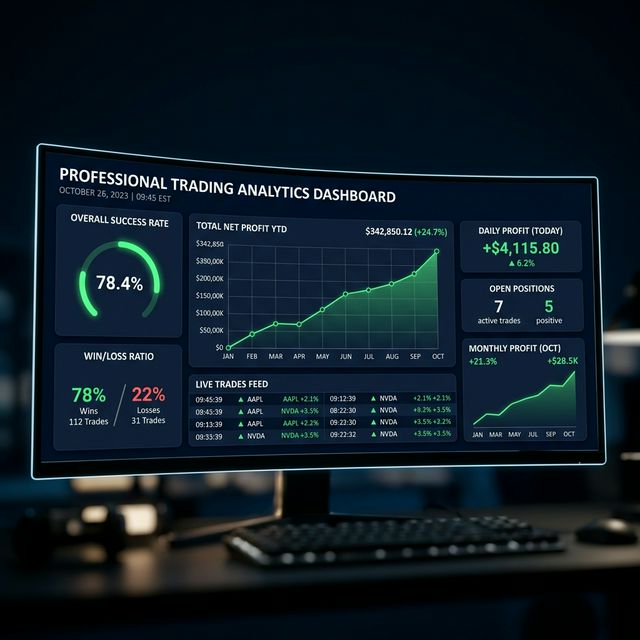 高い収益実現率を支えるプラットフォーム設計