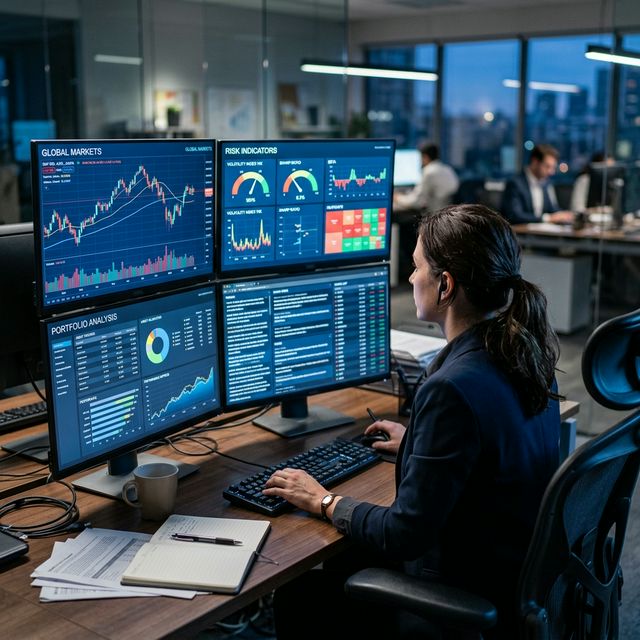 リスク低減への包括的アプローチ